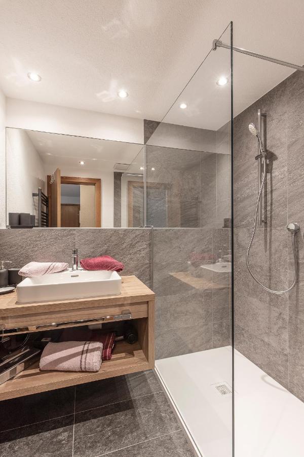 Trofana Appartements Ζόλντεν Εξωτερικό φωτογραφία