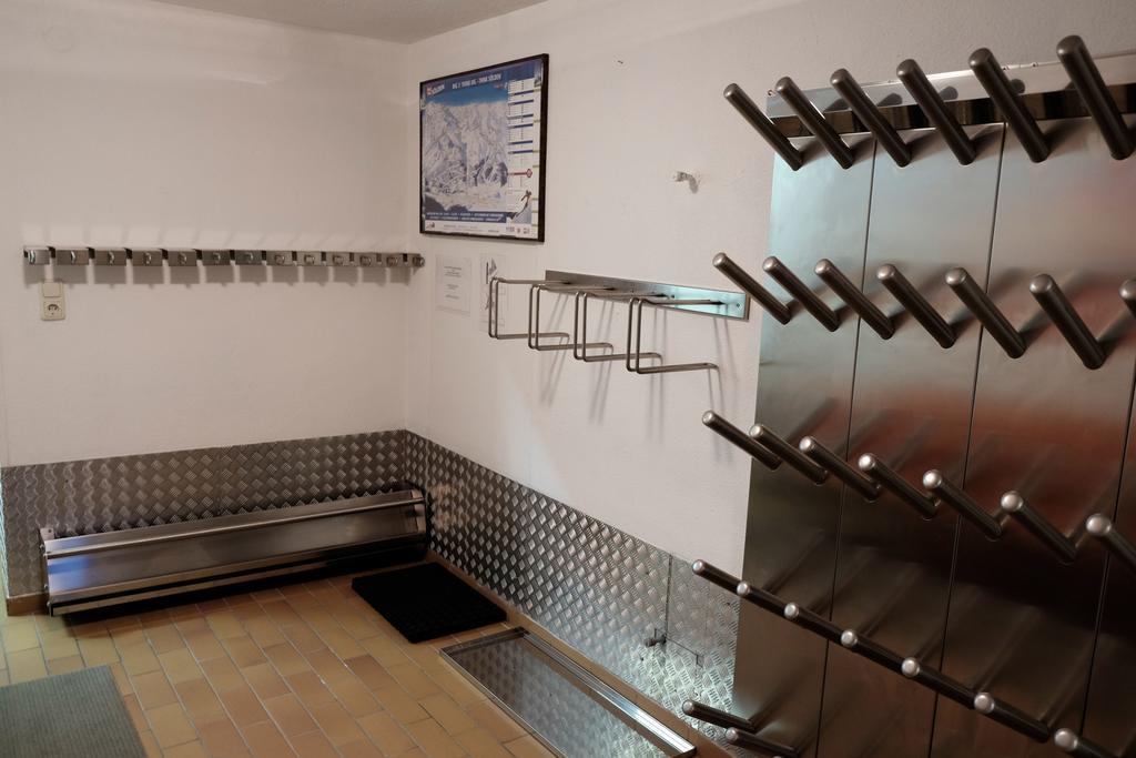 Trofana Appartements Ζόλντεν Εξωτερικό φωτογραφία