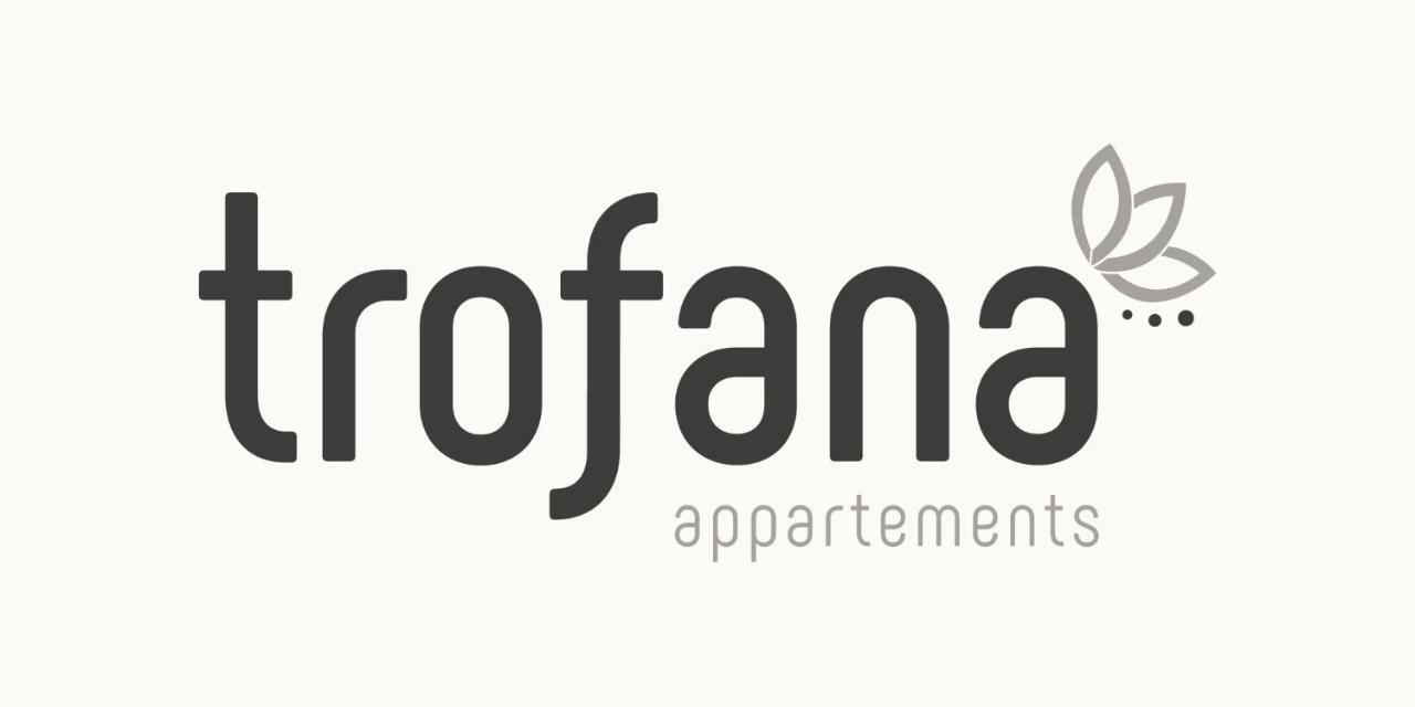 Trofana Appartements Ζόλντεν Εξωτερικό φωτογραφία