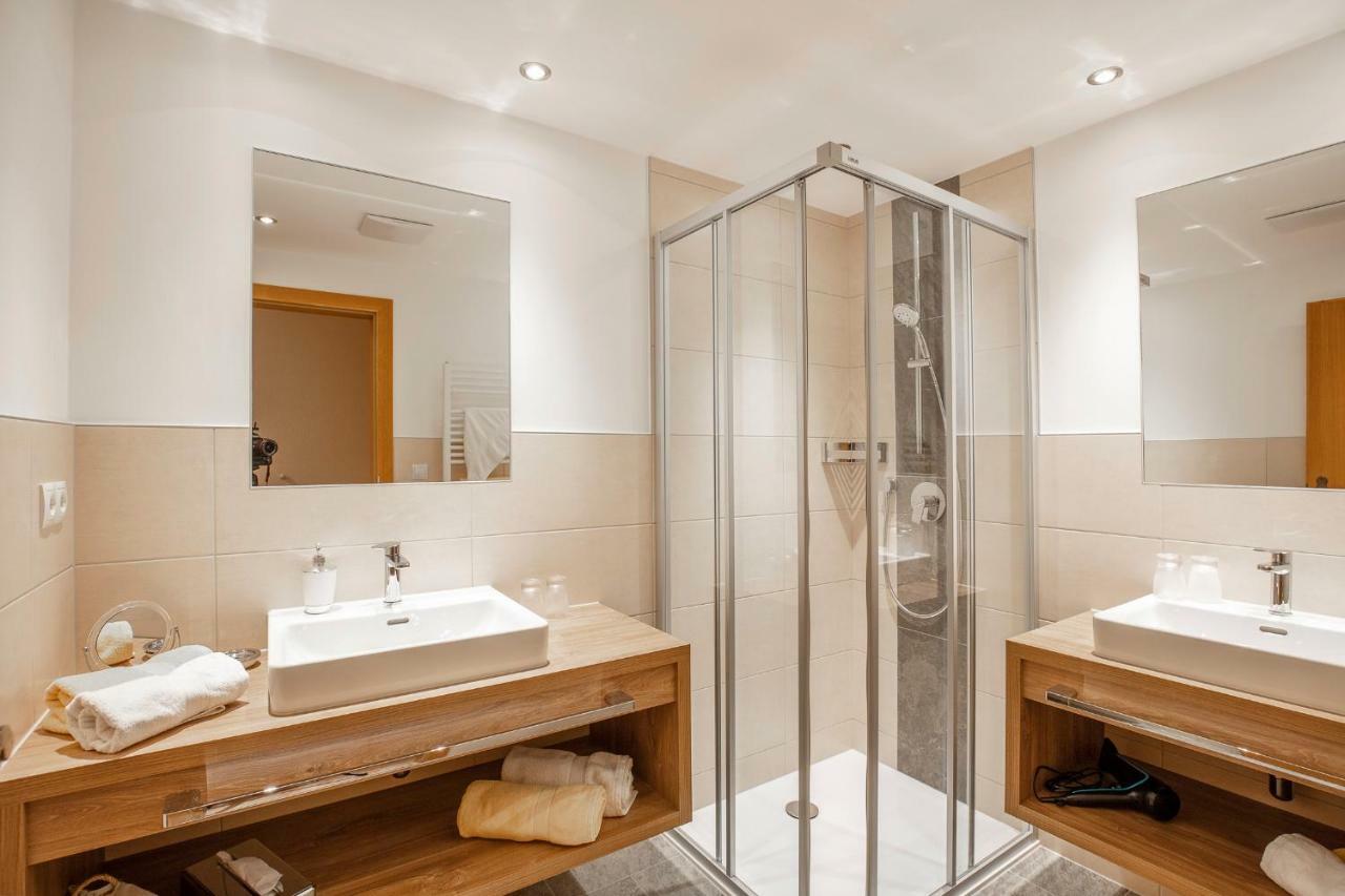 Trofana Appartements Ζόλντεν Εξωτερικό φωτογραφία