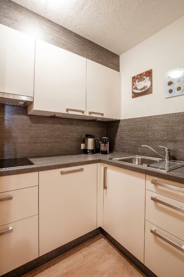 Trofana Appartements Ζόλντεν Εξωτερικό φωτογραφία