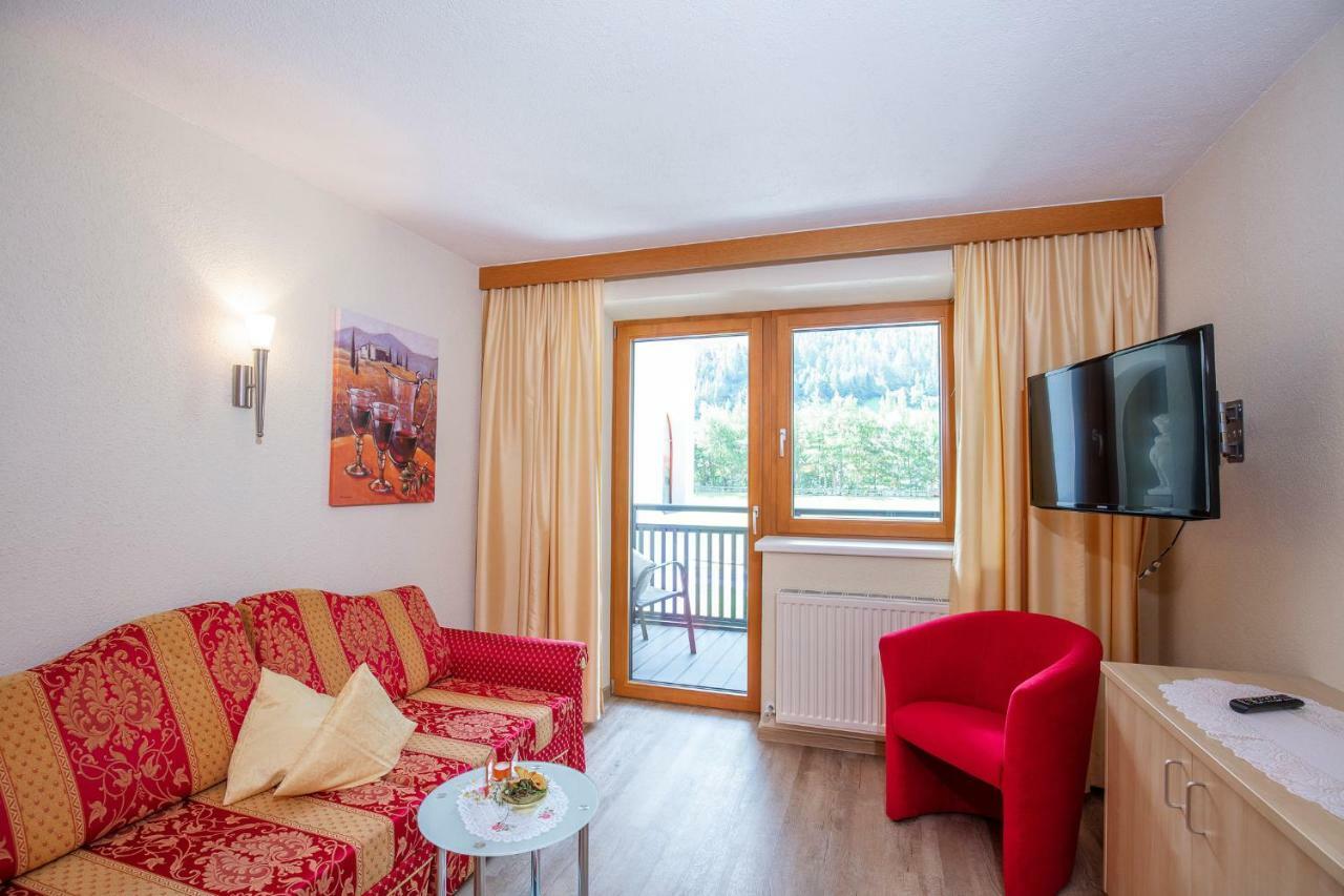 Trofana Appartements Ζόλντεν Εξωτερικό φωτογραφία