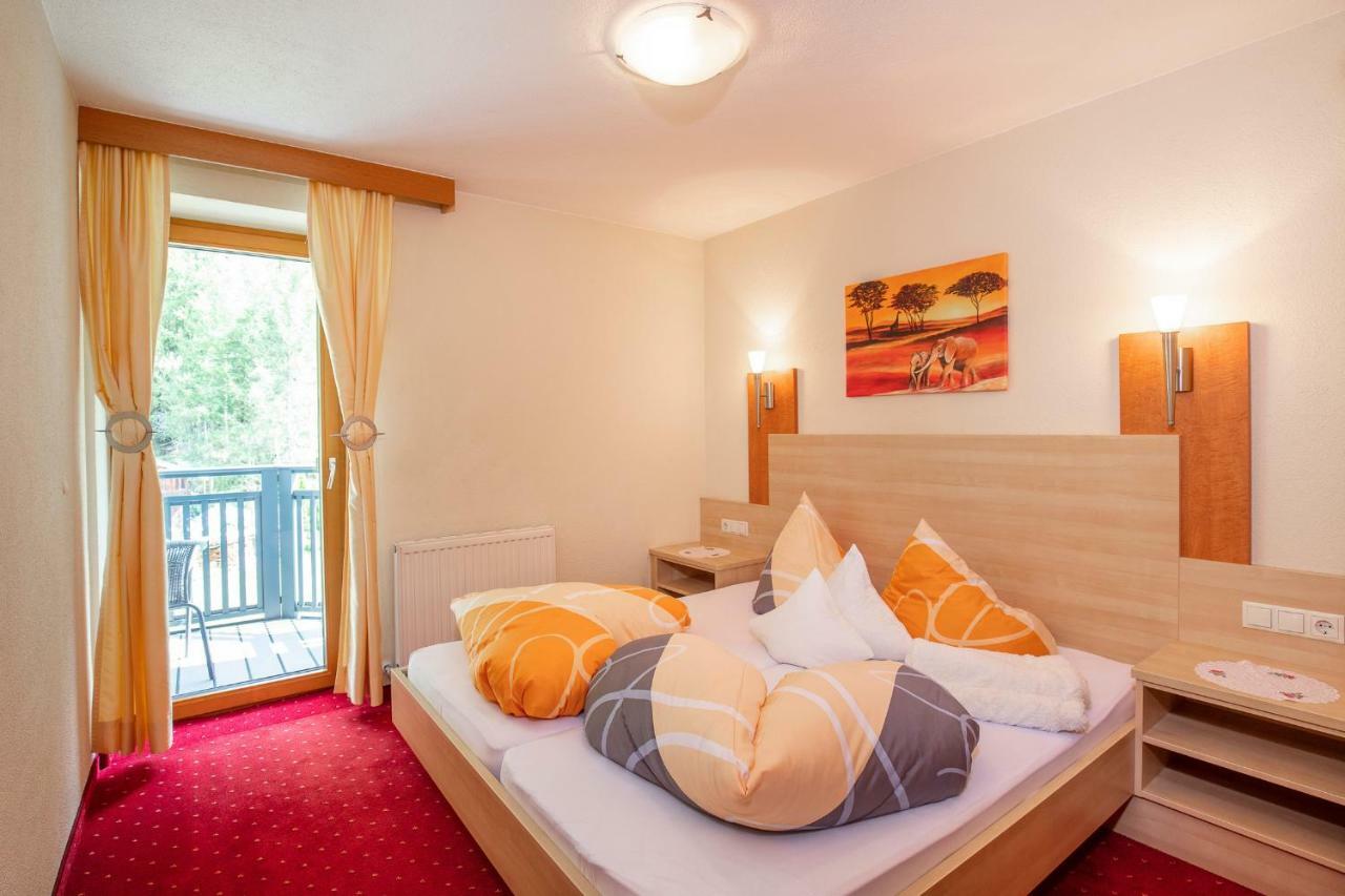 Trofana Appartements Ζόλντεν Εξωτερικό φωτογραφία