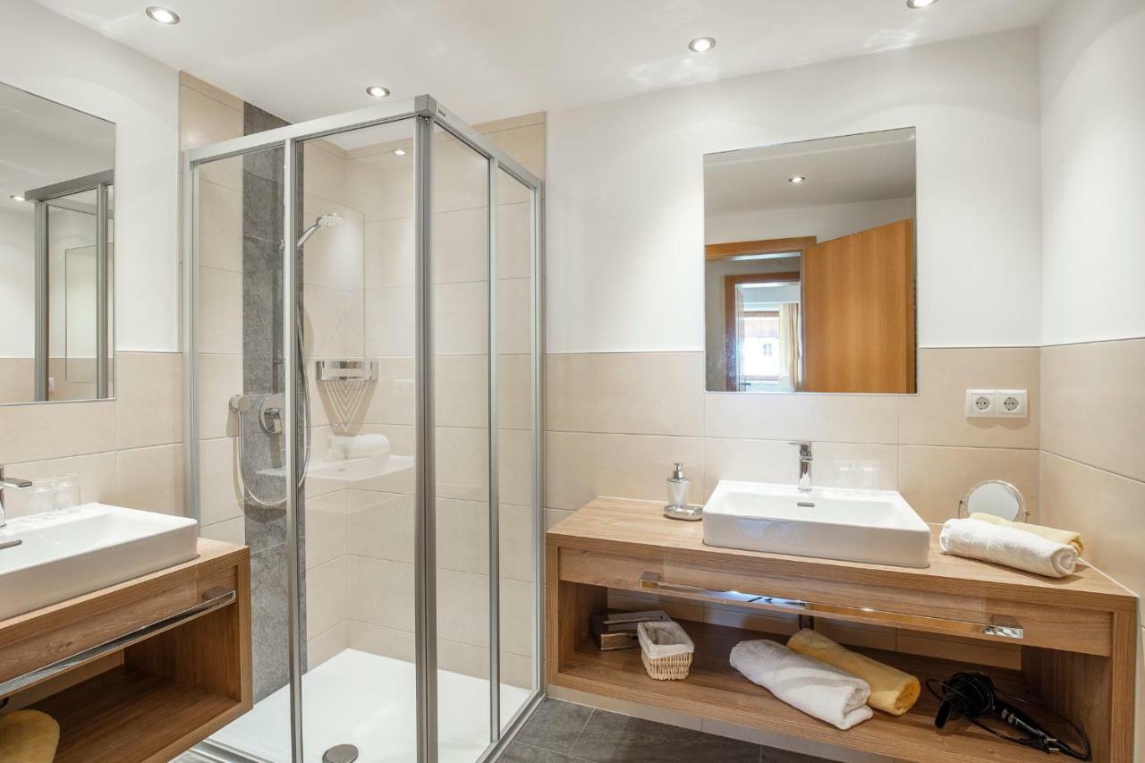 Trofana Appartements Ζόλντεν Εξωτερικό φωτογραφία