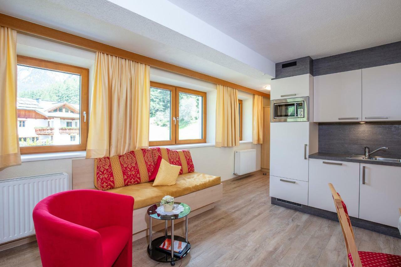 Trofana Appartements Ζόλντεν Εξωτερικό φωτογραφία